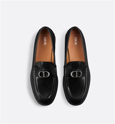 jardin de dior granville|dior granville loafer price.